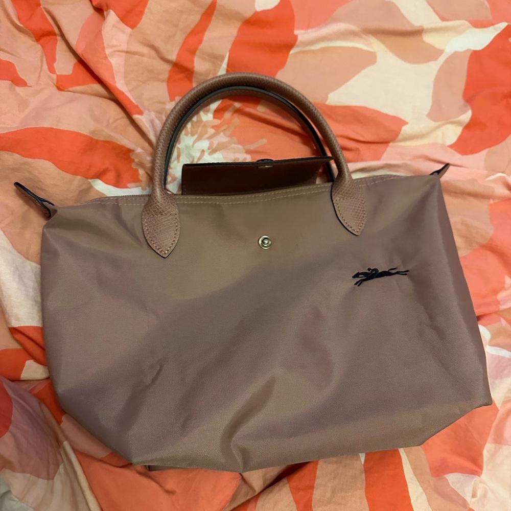 Longchamp Bag